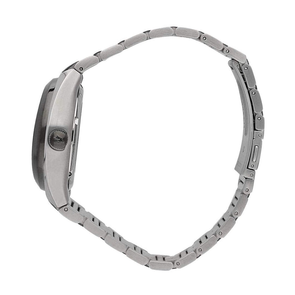 Maserati Triconic Automatic Skeleton Grey Dial Silver Steel Strap Watch For Men - R8823139002 Buy Now By Maserati