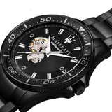 Maserati SFIDA Automatic Black Special Edition 44mm Watch For Men - R8823140005 Buy Now By Maserati