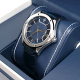 Maserati Circuito Blue Dial Blue Leather Strap Watch For Men - R8851127003 Buy Now By Maserati