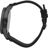 Maserati SFIDA Quartz Black Dial Black Rubber Strap Watch For Men - R8851140001 Buy Now By Maserati