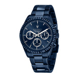 Maserati Blue Edition Collection 43m Blue Dial Stainless Steel Watch For Men - R8853100025 Buy Now By Maserati