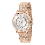 Maserati Epoca Mother of Pearl Dial Rose Gold Mesh Strap Watch For Women - R8853118506 Buy Now By Maserati