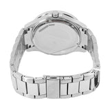 Maserati SFIDA Chronograph Black Dial Silver Steel Strap Watch For Men - R8853140005 Buy Now By Maserati