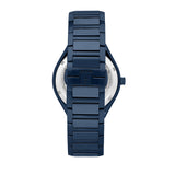 Maserati Guilloche Blue Edition 42mm Stainless Steel Watch For Men - R8853141001 Buy Now By Maserati