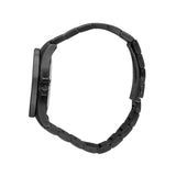 Maserati SFIDA Aqua Edition Analog Black Dial Black Steel Strap Watch For Men - R8853144001 Buy Now By Maserati