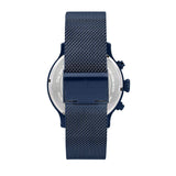 Maserati Epoca Analog Blue Dial Blue Mesh Bracelet Watch For Men - R8873618010 Buy Now By Maserati