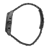 Maserati Epoca Limited Edition Chronograph Black Dial Black Steel Strap Watch For Men - R8873618019 Buy Now By Maserati