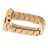 Maserati Successo Chronograph Blue Dial Gold Steel Strap Watch For Men - R8873621021 Buy Now By Maserati