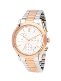 Maserati Tradizione White Dial Two Tone Stainless Steel Strap Watch For Men - R8873625001 Buy Now By Maserati