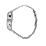 Maserati Legend Chronograph Brown Dial Two Tone Steel Strap Watch For Men - R8873638003 Buy Now By Maserati