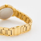 Michael Kors Taryn Mother of Pearl Dial Gold Steel Strap Watch For Women - MK6567 Buy Now By Michael Kors