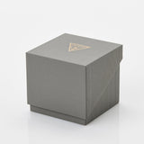 Guess Duke Glitz Crystals Gold Dial Gold Steel Strap Watch For Men - GW0576G2 Buy Now By Guess