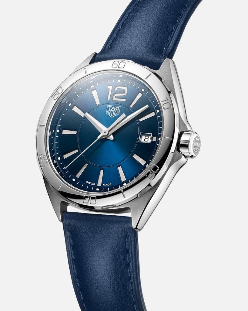 Tag Heuer Formula 1 Blue Dial Watch for Women - WBJ1312.FC8231 Buy Now By Tag Heuer