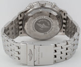Breitling Navitimer Heritage Special Edition Blue Dial Silver Steel Strap Mens Watch - A1332412/C942 Buy Now By Breitling