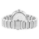 Tommy Hilfiger Joy Chronograph Silver Dial Silver Steel Strap Watch For Women - 1782532 Buy Now By Tommy Hilfiger