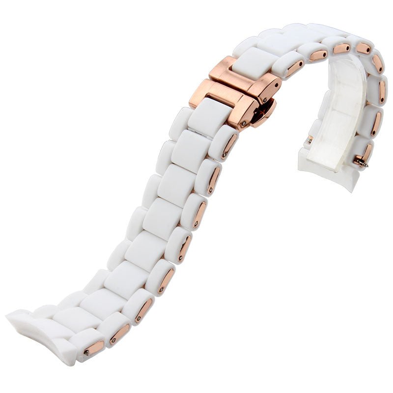 Emporio Armani Sportivo White Dial White Rubber Strap Watch For Men - AR5919 Buy Now By Emporio Armani