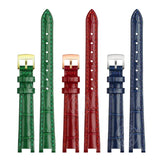 Coach Park Navy Blue Dial Navy Blue Leather Strap Watch for Women - 14503535 Buy Now By Coach