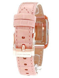Michael Kors Lake Quartz White Dial Pink Leather Strap Watch For Women - MK2763 Buy Now By Michael Kors