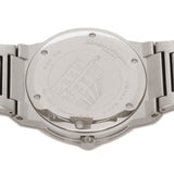 Salvatore Ferragamo F-80 Classic Blue Dial Silver Steel Strap Watch for Men - SFDT01320 Buy Now By Salvatore Ferragamo