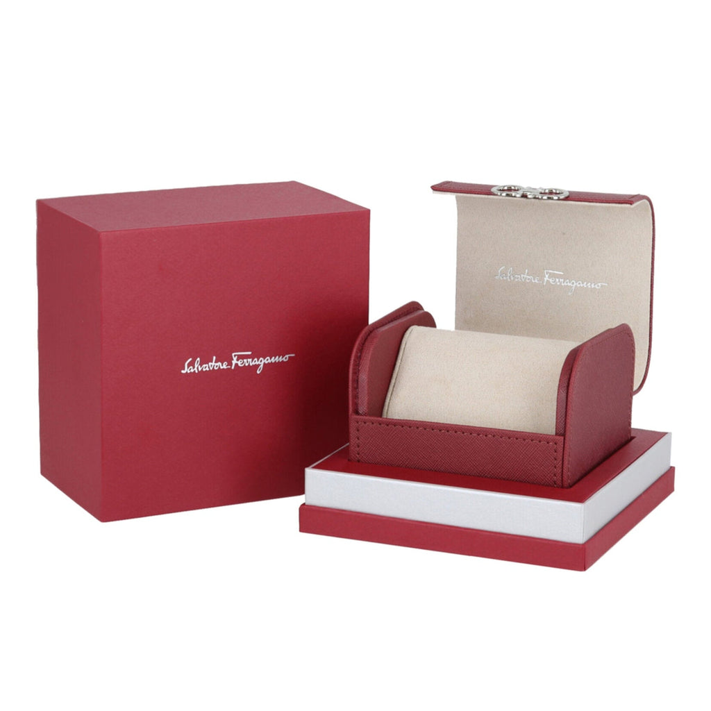 Salvatore Ferragamo Sapphire Chrono Blue Dial Blue Silicone Strap Watch for Men - SFME00221 Buy Now By Salvatore Ferragamo