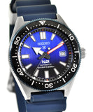 Seiko Prospex PADI Special Edition Divers 200M Blue Dial Blue Rubber Strap Watch For Men - SPB071J1 Buy Now By Seiko
