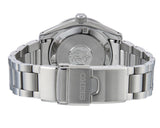 Seiko Prospex 1965 Modern Re Interpretation Automatic Black Dial Silver Steel Strap Watch For Men - SPB143J1 Buy Now By Seiko