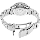 Seiko Prospex 55th Anniversary Edition Brown Dial Silver Steel Strap Watch For Men - SPB145J1 Buy Now By Seiko