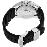 Seiko Shogun Prospex Titanium Divers Automatic White Dial Black Rubber Strap Watch For Men - SPB191J1 Buy Now By Seiko