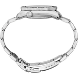 Seiko Prospex 140th Anniversary Limited Divers Green Dial Silver Steel Strap Watch For Men - SPB207J1 Buy Now By Seiko