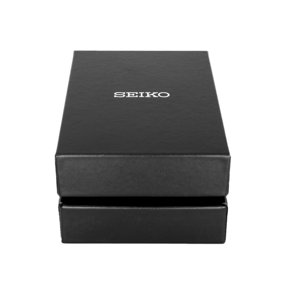 Seiko Prospex 140th Anniversary Limited Divers Green Dial Silver Steel Strap Watch For Men - SPB207J1 Buy Now By Seiko