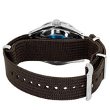 Seiko Prospex 1965 Diver’s Re-Interpretation Automatic Black Dial Brown NATO Strap Watch For Men - SPB239J1 Buy Now By Seiko
