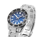 Seiko Prospex Glacier Save the Ocean Green Dial Silver Steel Strap Watch For Men - SPB297J1 Buy Now By Seiko