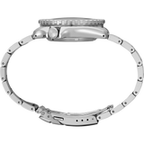 Seiko 5 Sports Automatic Blue Dial Silver Steel Strap Watch for Men - SRPK97K1 Buy Now By Seiko