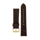 Tommy Hilfiger Kane Brown Dial Brown Leather Strap Watch for Men - 1710400 Buy Now By Tommy Hilfiger