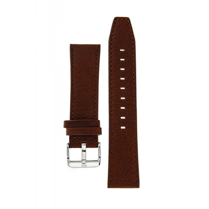 Tommy Hilfiger Decker Blue Dial Brown Leather Strap Watch for Men - 1791561 Buy Now By Tommy Hilfiger