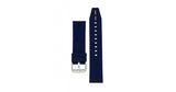 Tommy Hilfiger Austin Quartz Blue Dial Blue Rubber Strap Watch for Men - 1791635 Buy Now By Tommy Hilfiger