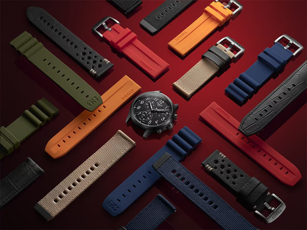 Tissot Seastar 1000 Black Dial Silver Steel Strap Watch For Men - T120.210.127.051.00 Buy Now By Tissot