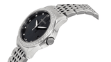 Gucci G Timeless Black Mother of Pearl Diamonds 38mm Watch For Women - YA126509 Buy Now By Gucci