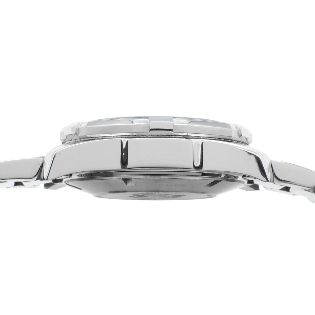 Tag Heuer Aquaracer Calibre 16 Day-Date Black Dial Silver Steel Strap Watch for Men - CAY211A.BA0927 Buy Now By Tag Heuer