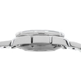 Tag Heuer Aquaracer Calibre 16 Day-Date Black Dial Silver Steel Strap Watch for Men - CAY211A.BA0927 Buy Now By Tag Heuer