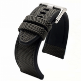 Diesel Mr Daddy 2.0 Chronograph Grey Dial Black Nylon Strap Watch For Men - DZ7420 Buy Now By Diesel