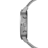 Hugo Boss Spirit Brown Dial Silver Mesh Bracelet Watch for Men - 1513694 Buy Now By Hugo Boss