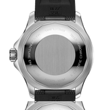 Breitling Superocean Automatic 42mm Kelly Slater Limited Edition Orange Dial Green Rubber Strap Watch for Men - A173751A101S1 Buy Now By Breitling