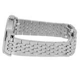 Tissot Le Locle Powermatic 80 Silver Dial Silver Steel Strap Watch for Men - T006.407.11.033.03 Buy Now By Tissot