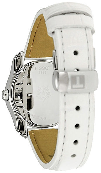 Tissot T Wave Stainless Steel Watch For Women - T023.210.16.111.00 Buy Now By Tissot