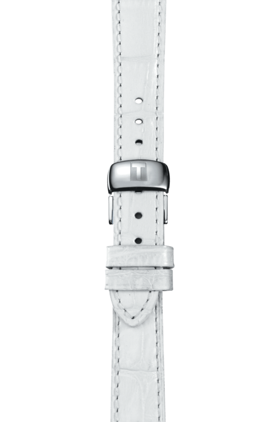 Tissot T Wave Stainless Steel Watch For Women - T023.210.16.111.00 Buy Now By Tissot