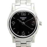 Tissot Stylis-T Watch For Women - T028.210.11.057.00 Buy Now By Tissot
