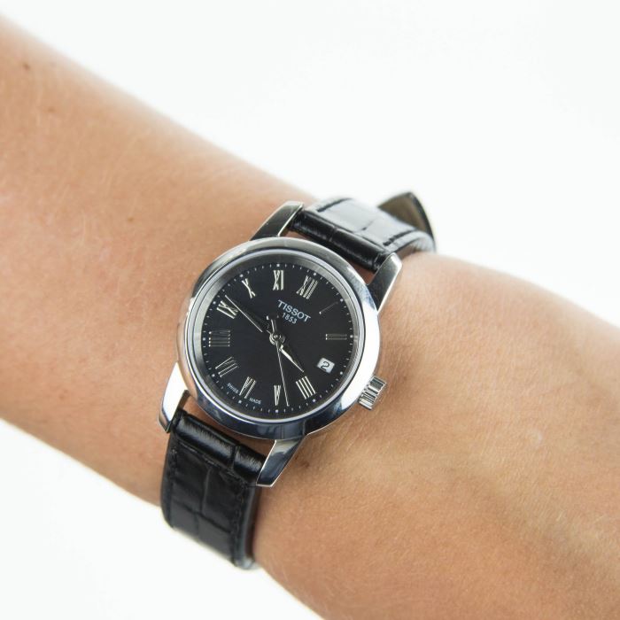 Tissot Classic Dream Watch For Women - T033.210.16.053.00 Buy Now By Tissot