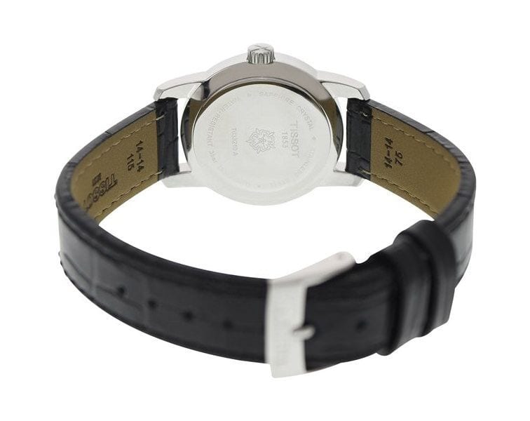 Tissot Classic Dream Watch For Women - T033.210.16.053.00 Buy Now By Tissot