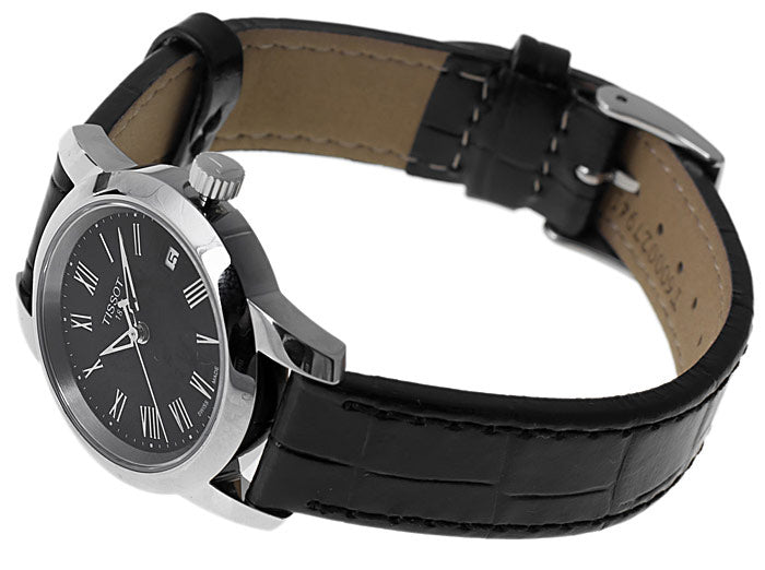 Tissot Classic Dream Watch For Women - T033.210.16.053.00 Buy Now By Tissot